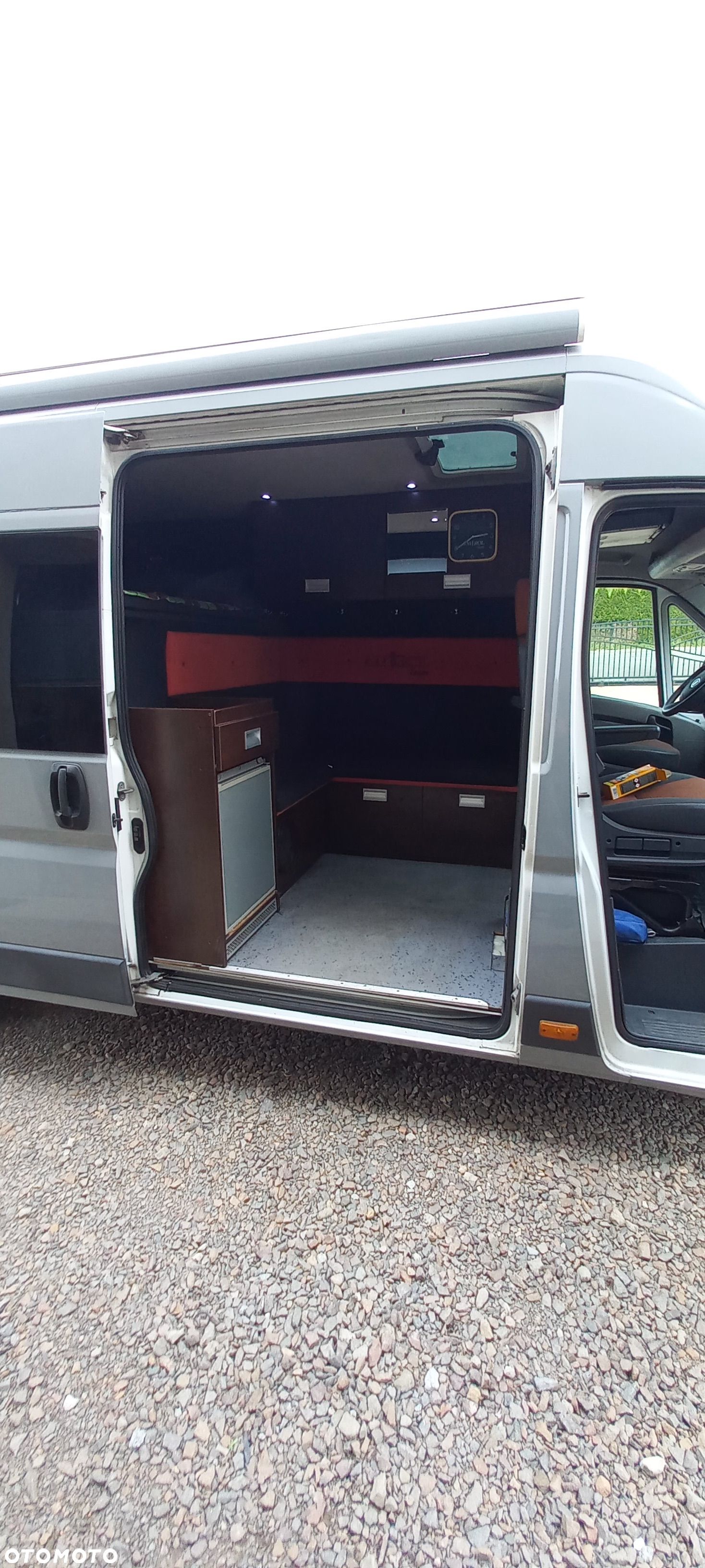 Fiat Ducato 33 MJ L3 - 1