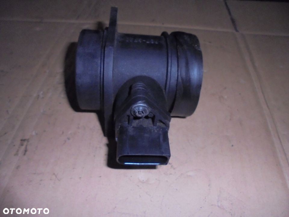 PRZEPLYWOMIERZ BMW E46 0280218687 - 3