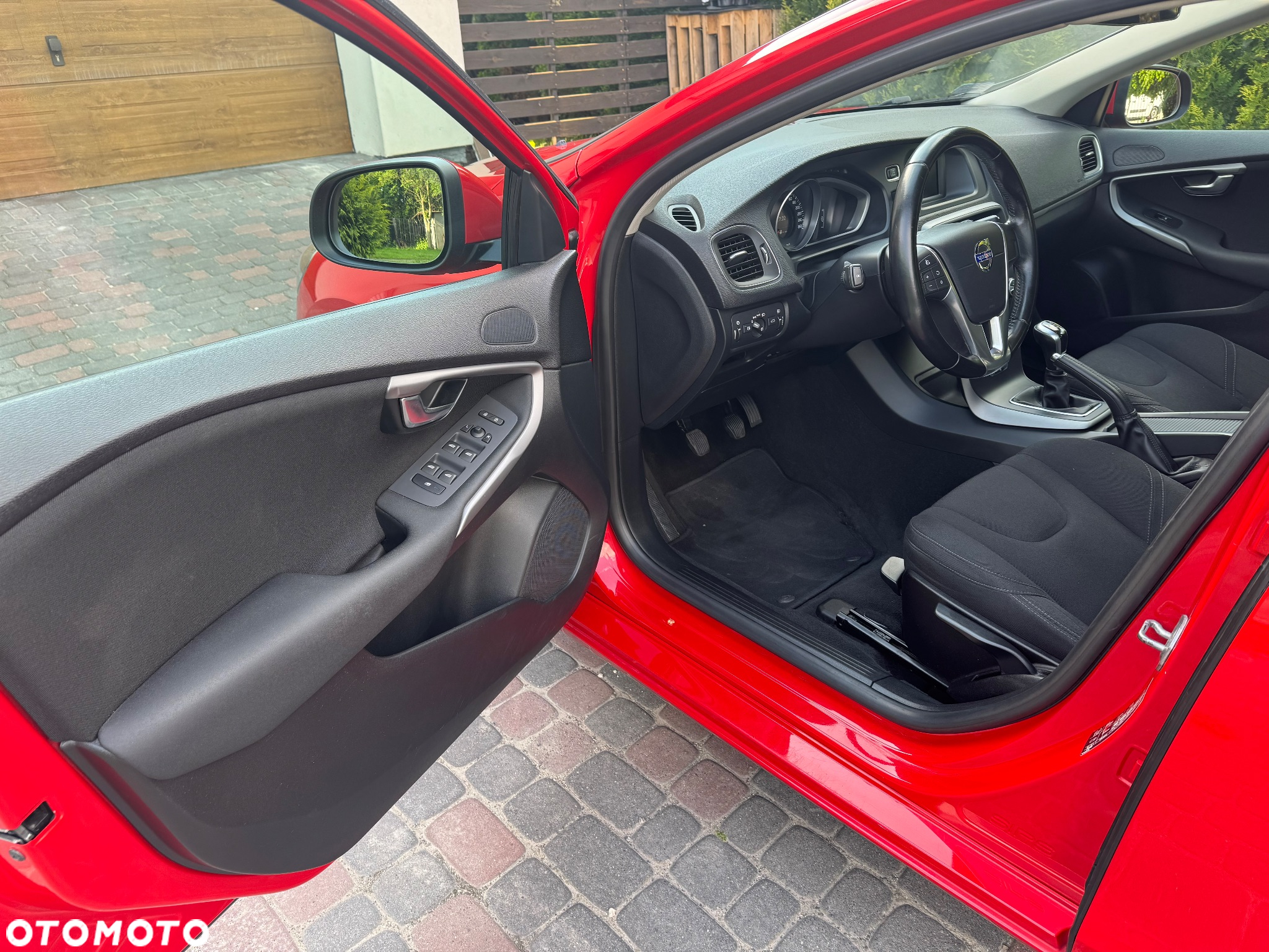 Volvo V40 - 15