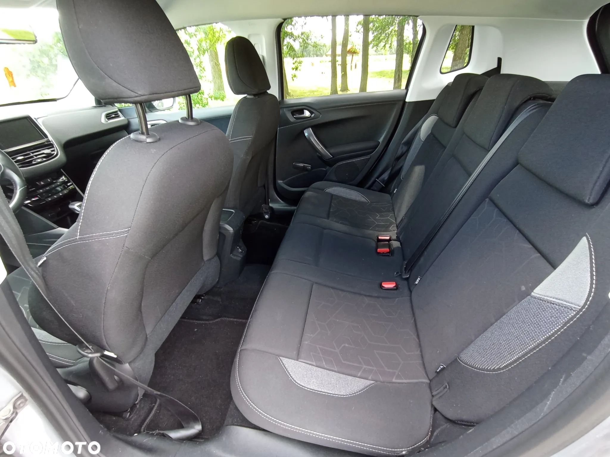 Peugeot 2008 - 22
