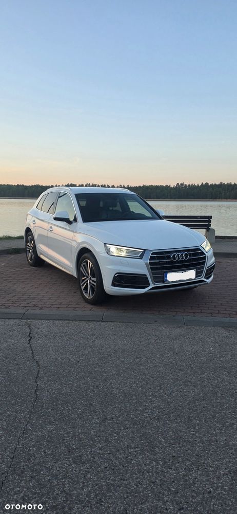 Audi Q5 2.0 TDI Quattro Sport S tronic - 2