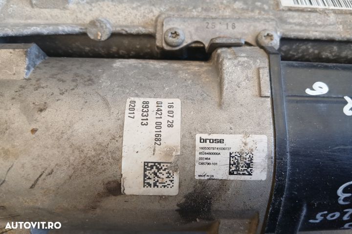 caseta directie 787515 787512 8528480000A 787515 787512 8528480000A M - 4