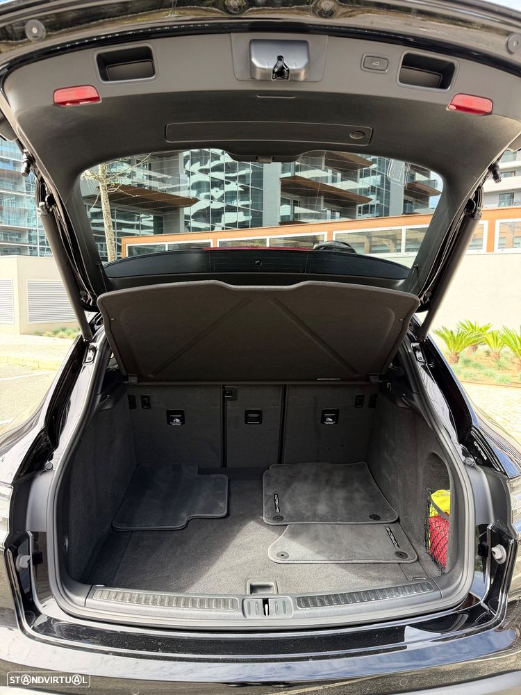 Porsche Macan Standard - 17