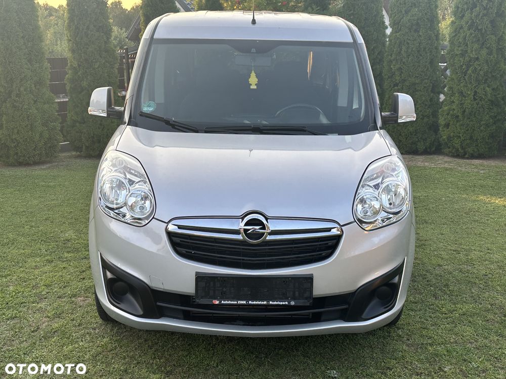 Opel Combo Tour L1H1 - 7