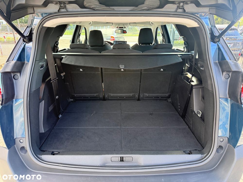 Peugeot 5008 BlueHDi 130 EAT8 Active - 13