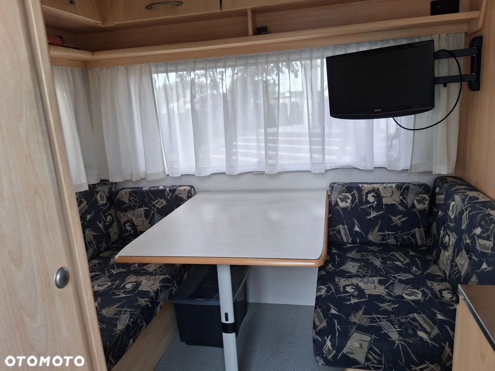 Beyerland 403B sprinter - 12