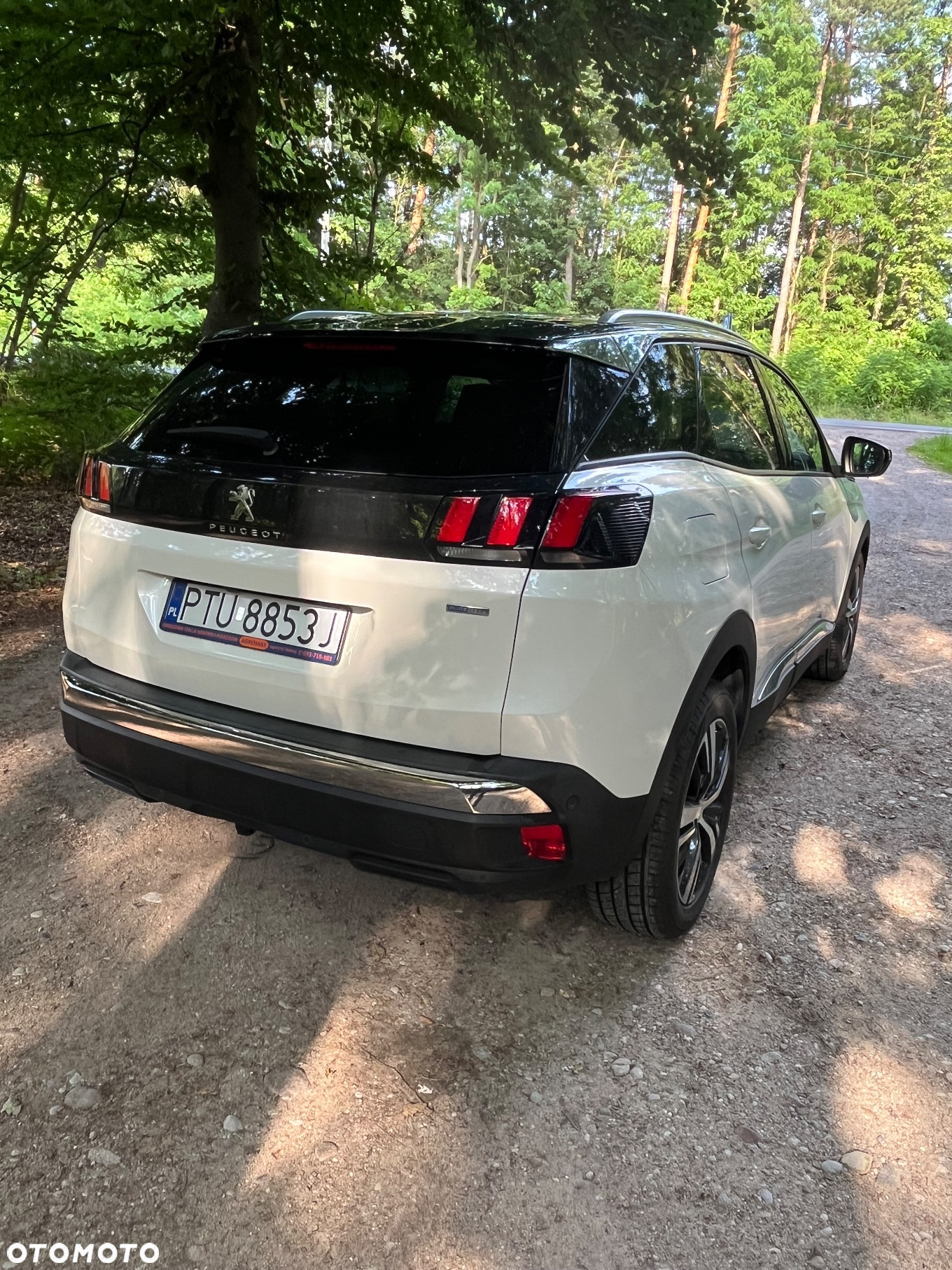 Peugeot 3008 - 7
