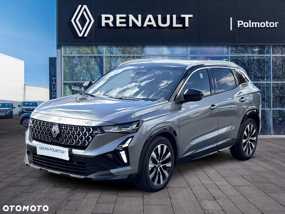 Renault Austral 1.2 E-Tech Full Hybrid 200 Techno MMT - 3