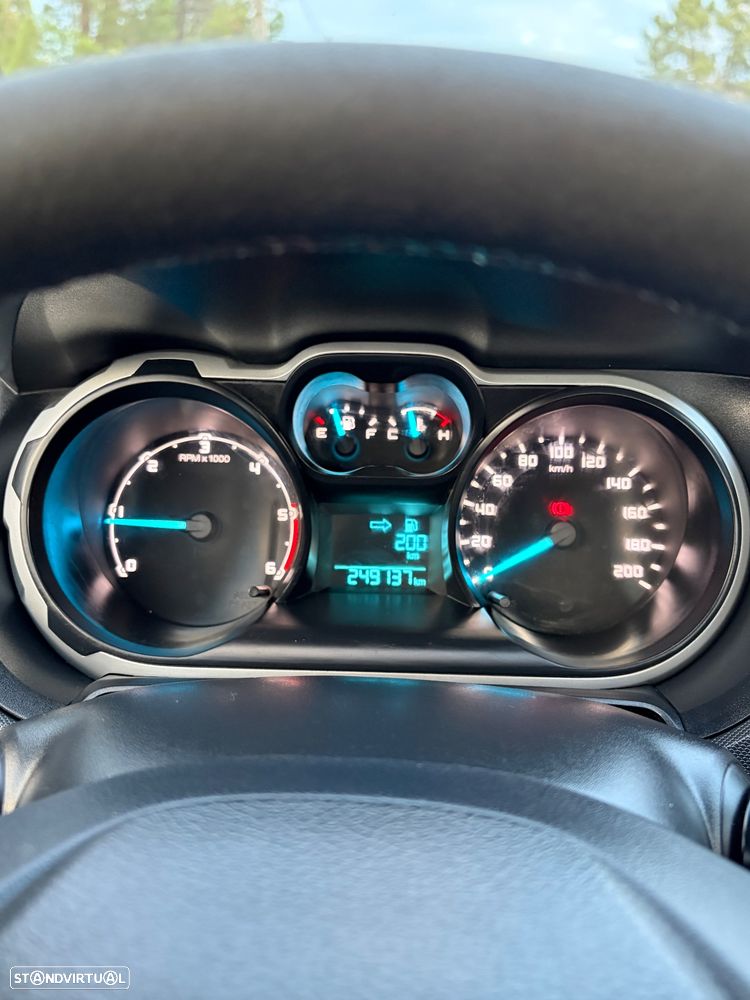 Ford Ranger - 14