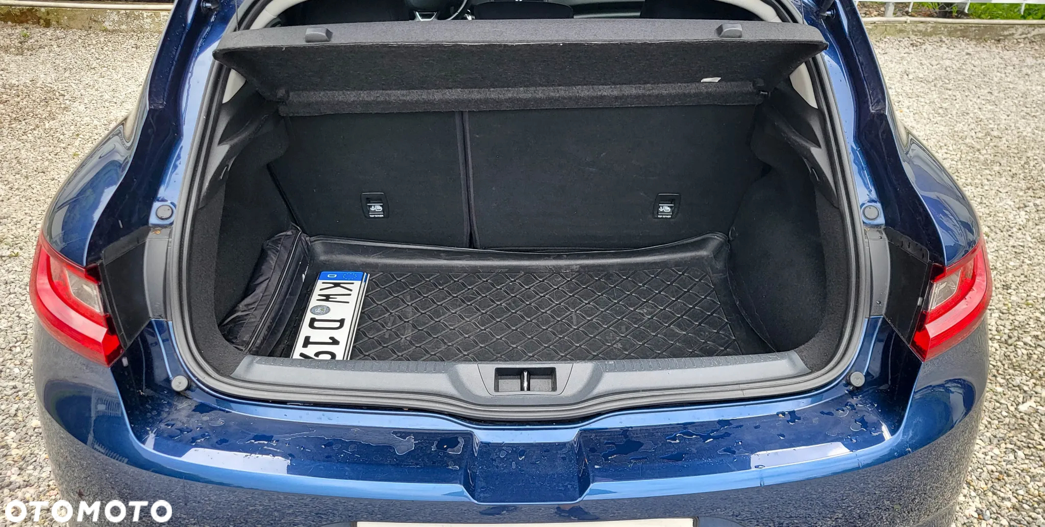 Renault Megane ENERGY TCe 100 INTENS - 22