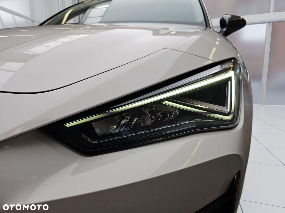 Cupra Leon Sportstourer 1.5 eTSI DSG - 34
