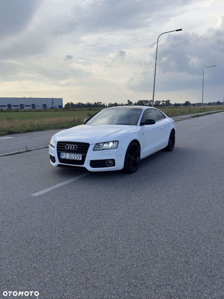 Audi A5 Coupé - 7