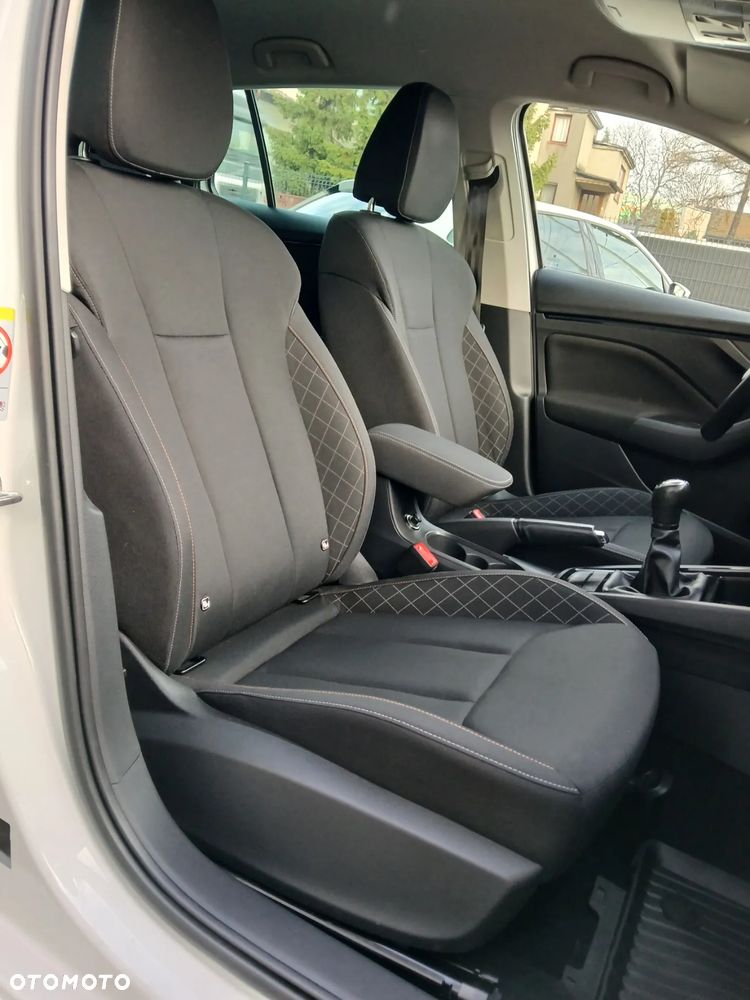 Skoda Scala 1.0 TSI Ambition - 6