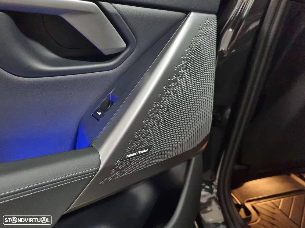 BMW 530 e xDrive Pack Desportivo M Pro - 23