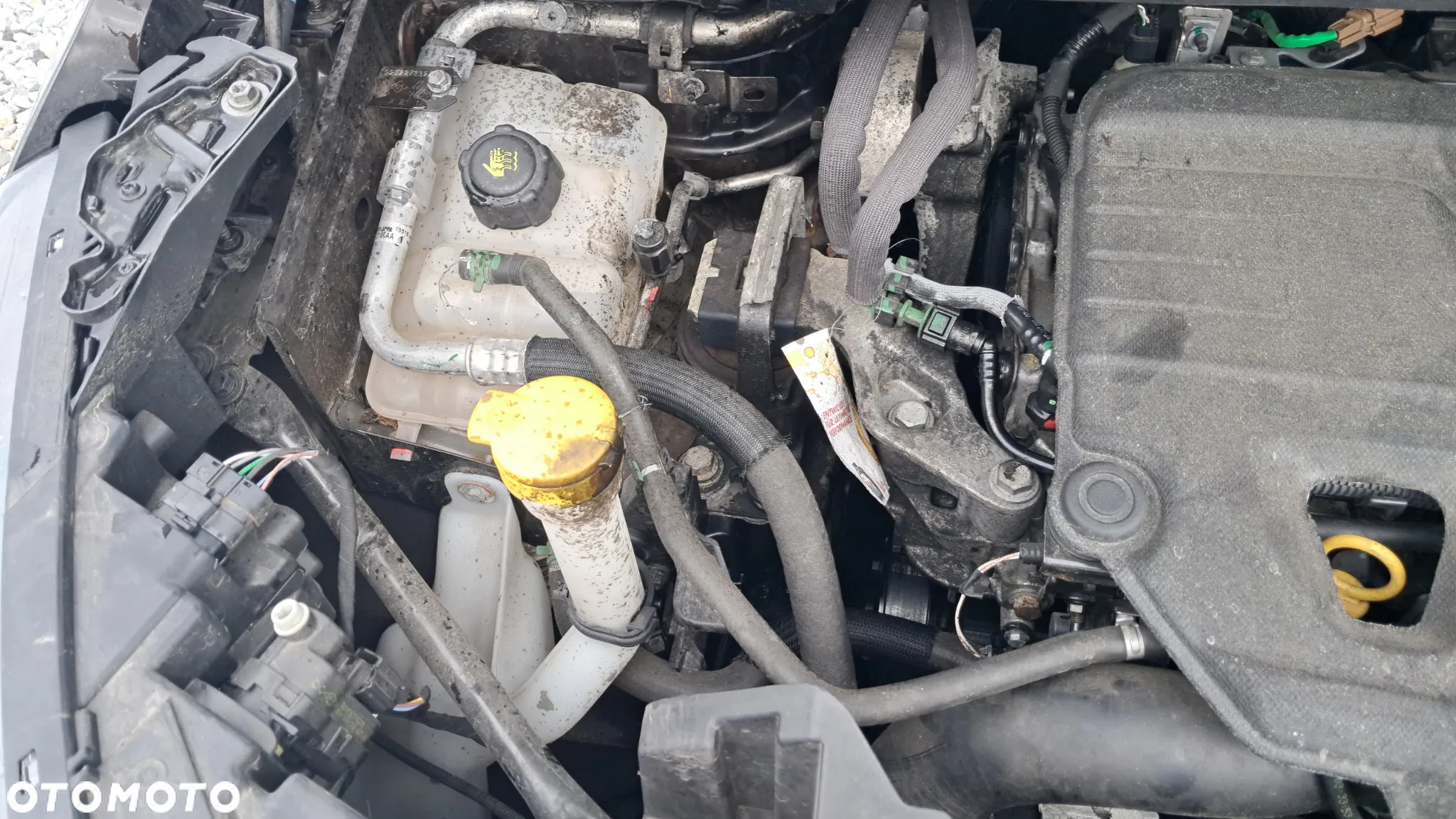 Renault Espace Energy dCi 160 EDC Business - 28