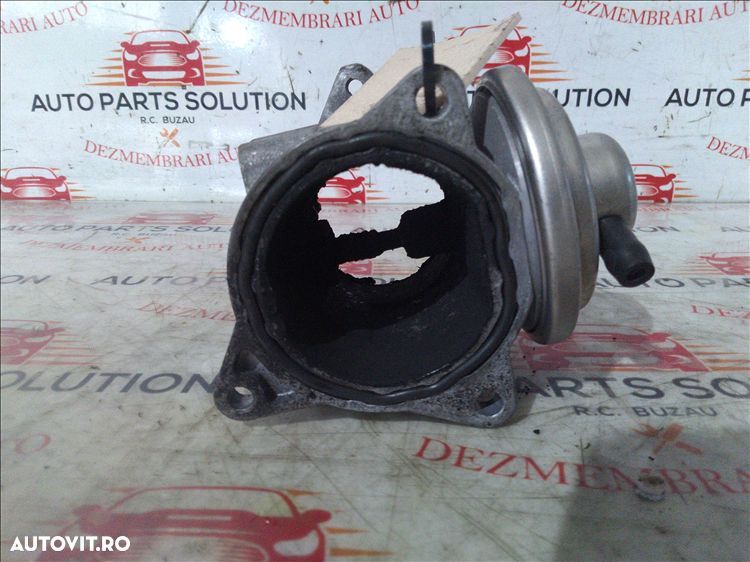 egr 1.9d skoda octavia 2 an fabr. 2006 - 1