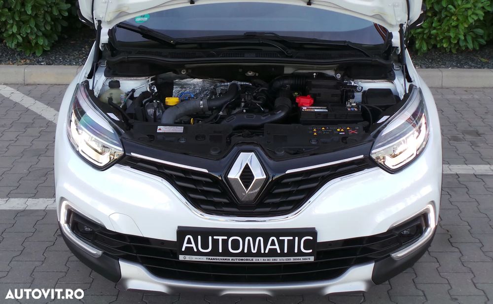 Renault Captur ENERGY TCe EDC Xmod Aut. - 23