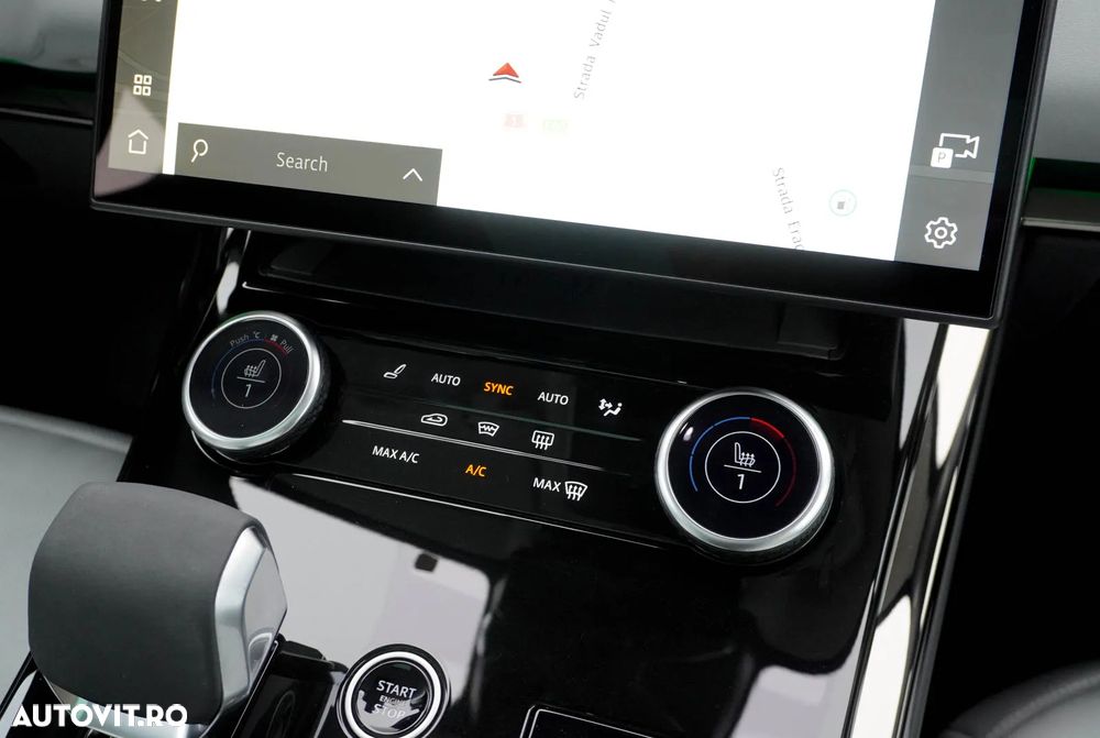 Land Rover Range Rover Sport 3.0 I6 P400 MHEV Dynamic HSE - 14