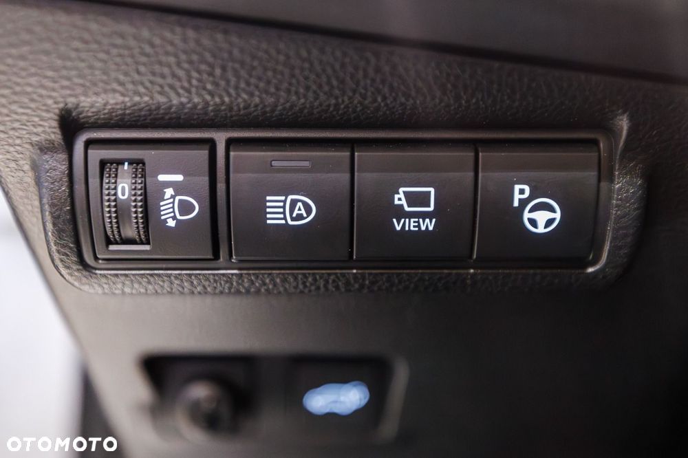 Toyota Corolla Cross - 27