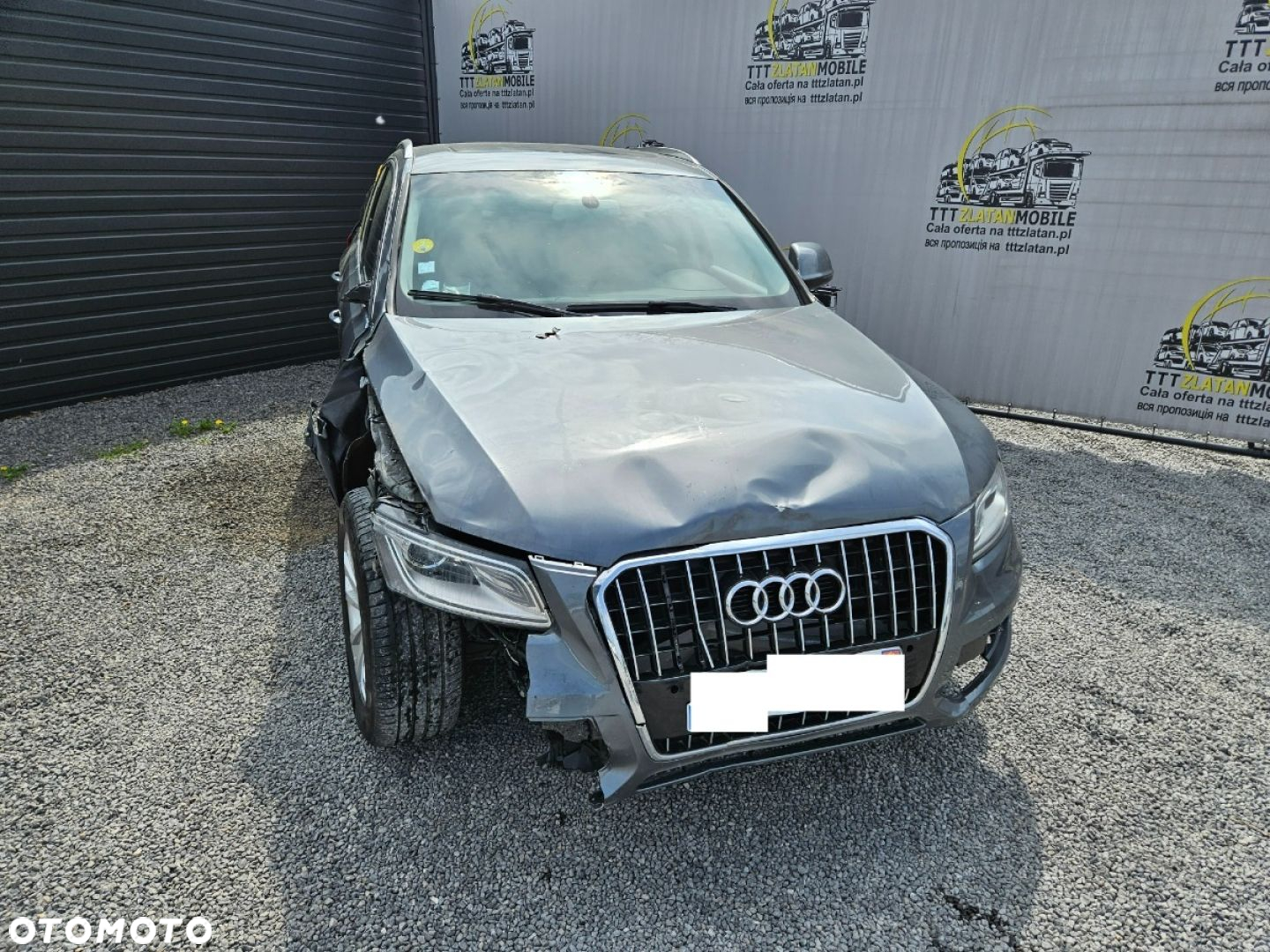 Audi Q5 - 8