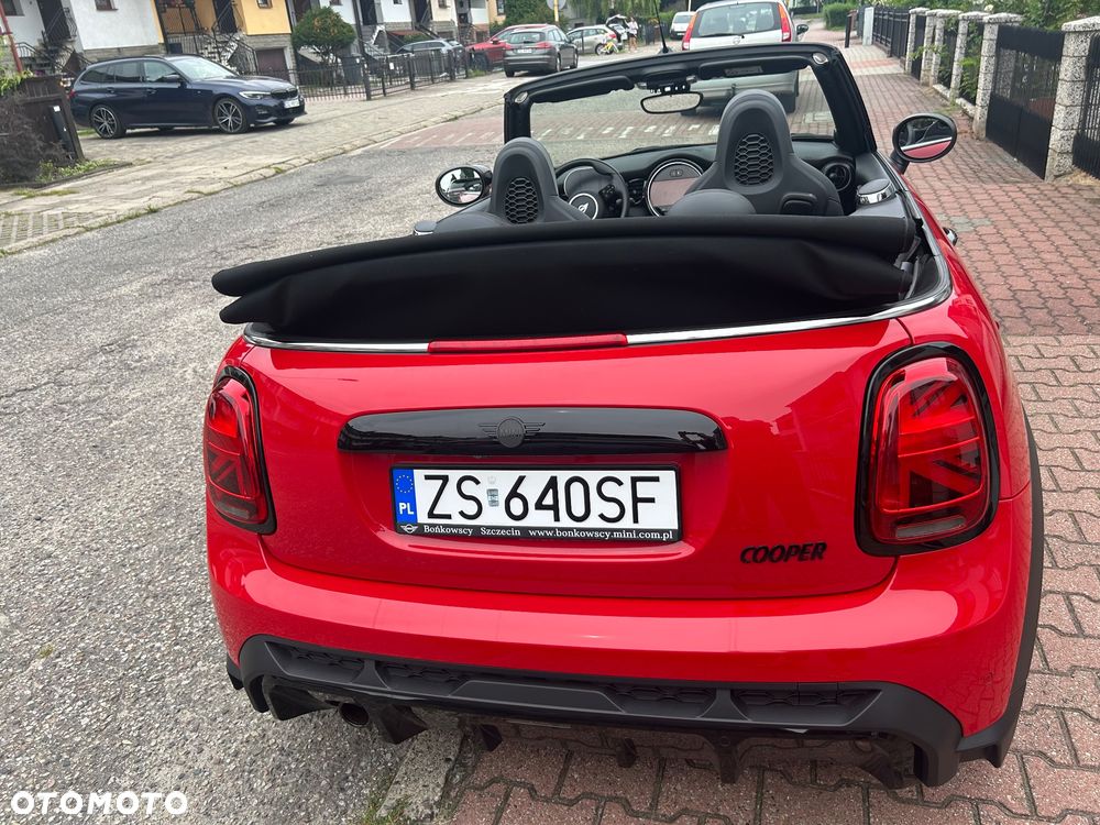 MINI Cooper - 8