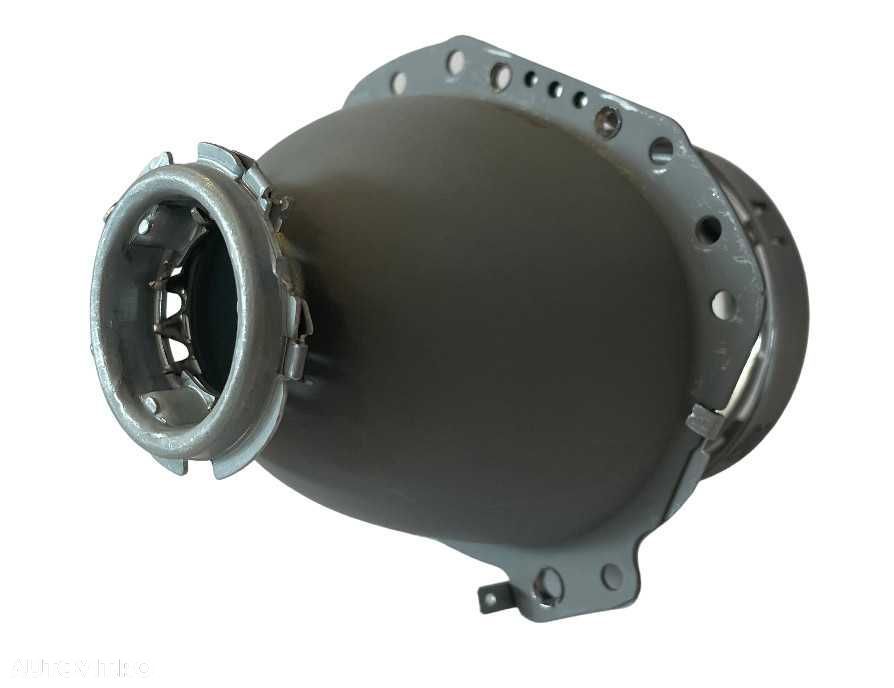 Lupe Bixenon Pentru Far Adaptiv D1S, D2S, D3S, D4S 3" tip Hella EvoX - 5