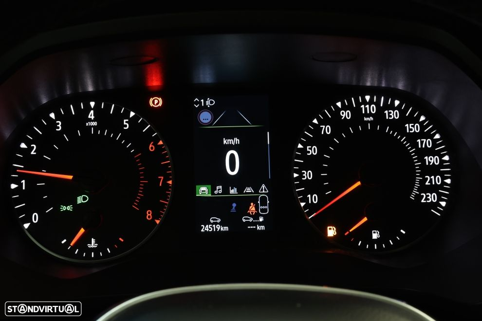 Mitsubishi ASX 1.0 MPI-T Invite - 17