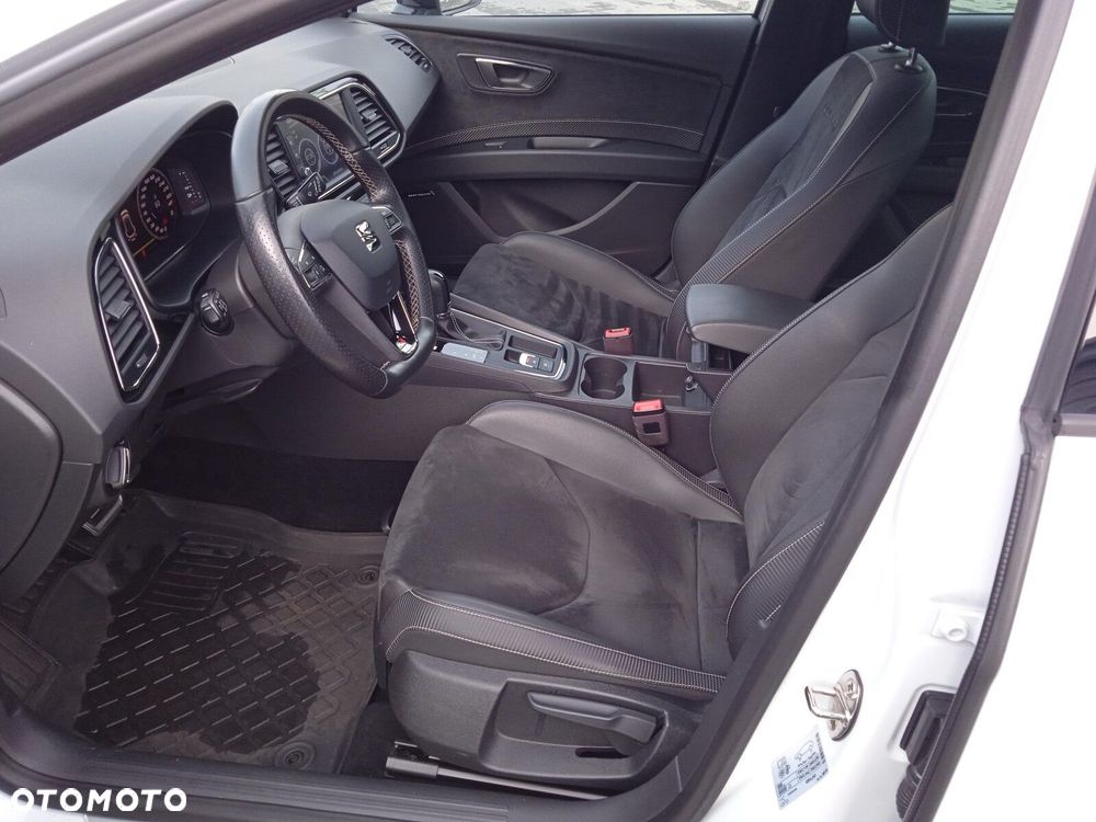 Seat Leon - 12