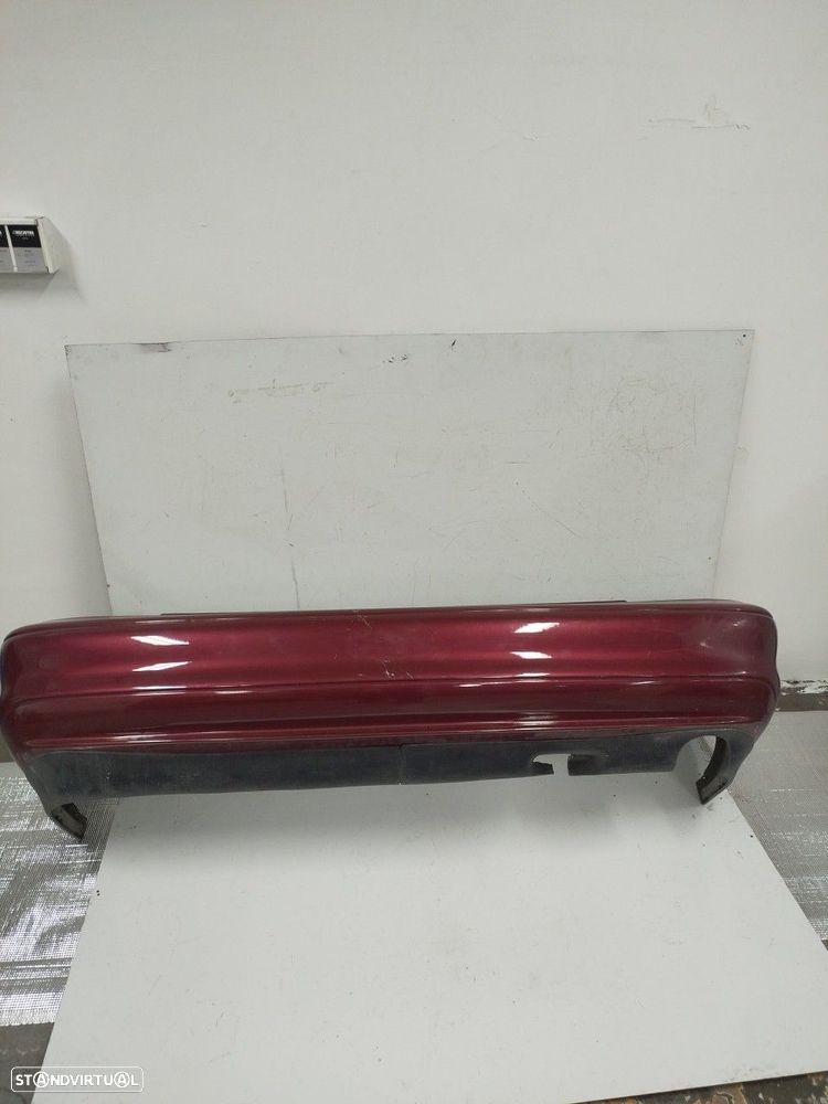 Para Choques Tr Ford Mondeo I (Gbp) - 1