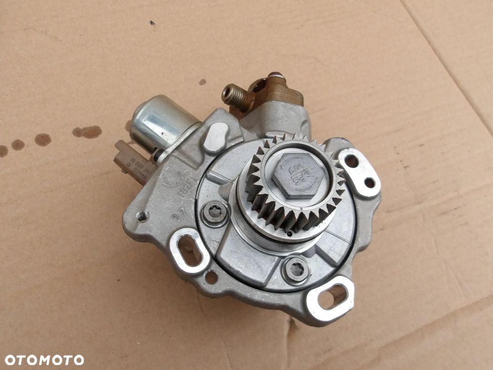TURBOSPREZARKA DUCATO JUMPER BOXER 2.2 CU3Q-6K682-BB - 13
