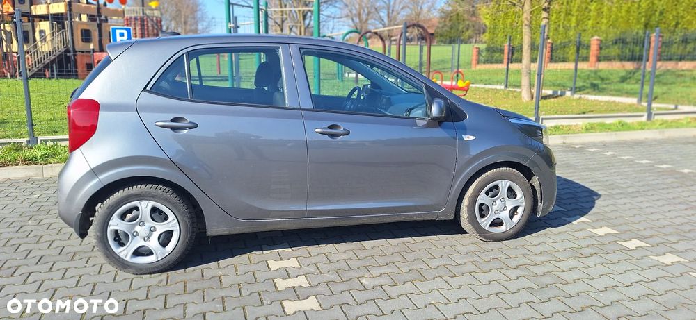 Kia Picanto 1.0 L - 18