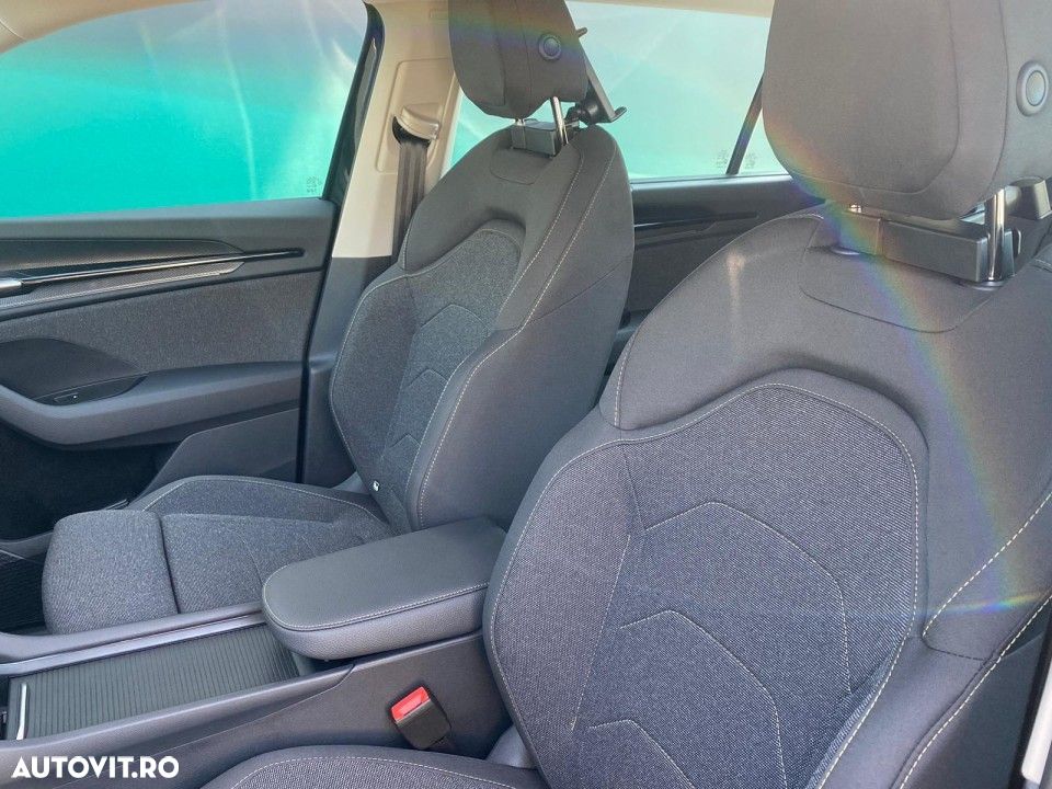 Skoda Kodiaq 2.0 TDI DSG Selection - 9
