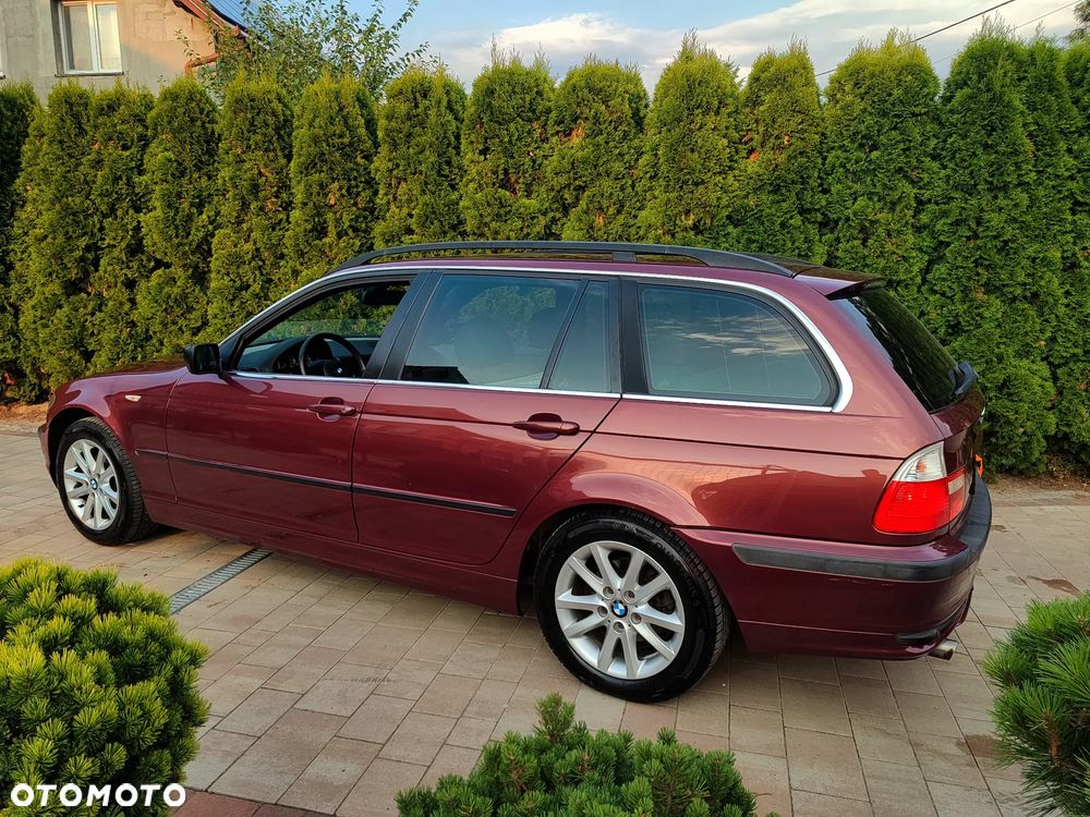 BMW Seria 3 - 3