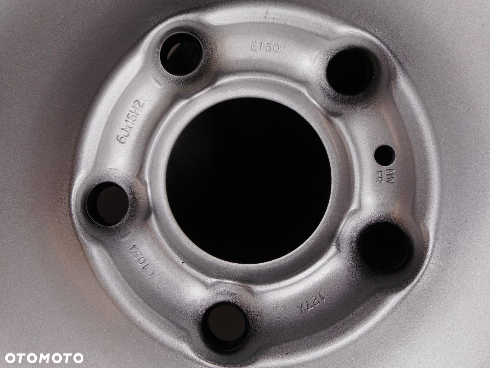 4x Koła Letnie Renault Trafic 16 Opel Vivato Fiat Talento Opony 215/65R16c - 3