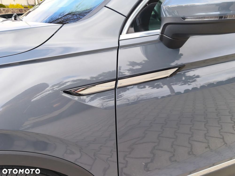 Volkswagen Tiguan - 13