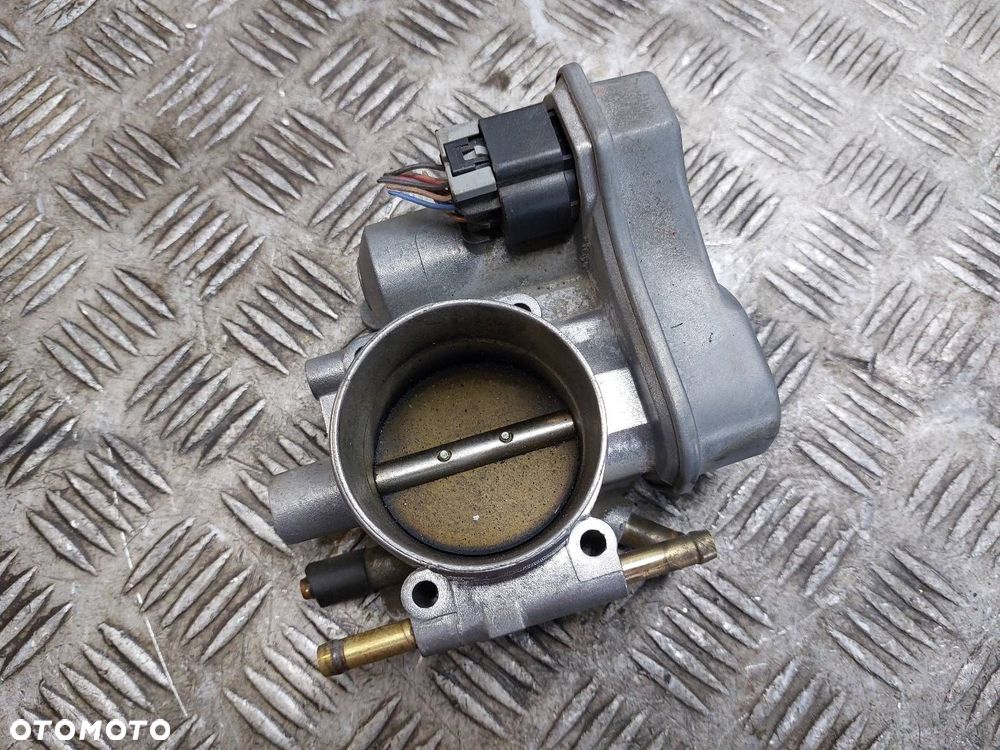 PRZEPUSTNICA OPEL VECTRA C 1.8 16V 09128518 - 1