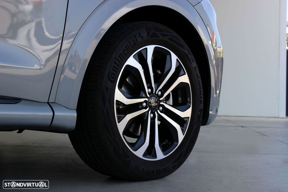 Ford Puma 1.0 EcoBoost MHEV ST-Line Aut. - 12