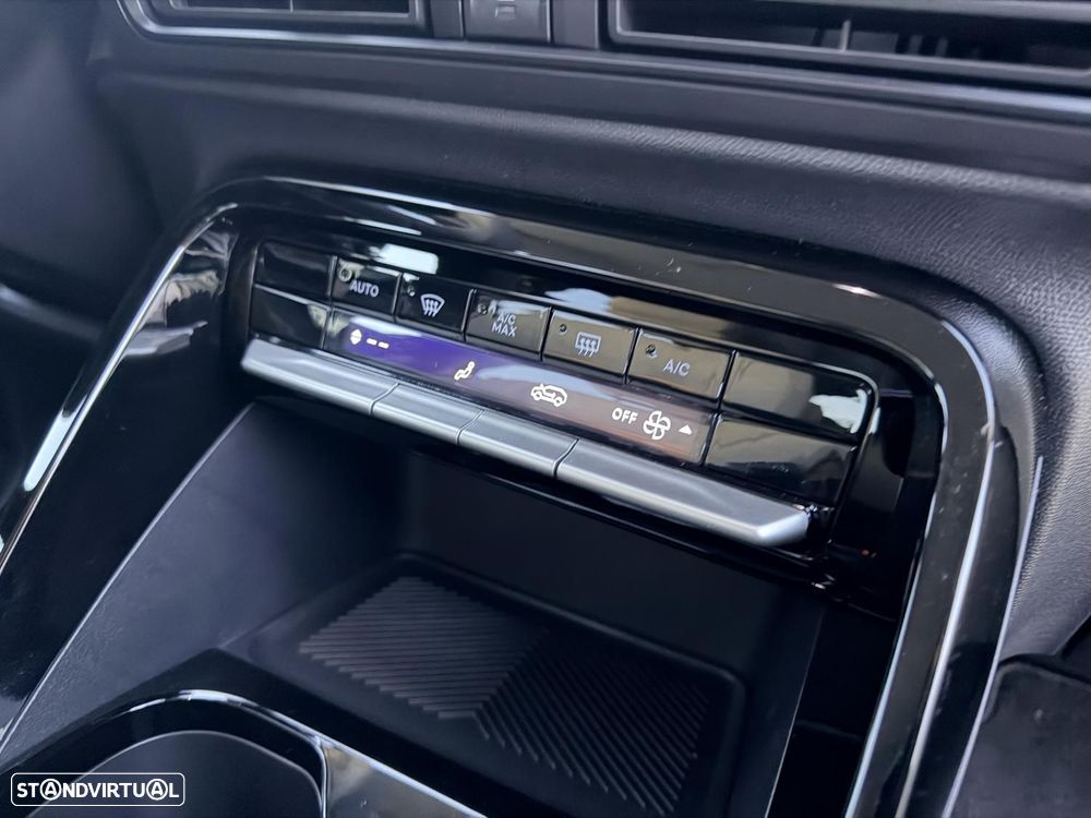 Citroën C3 1.2 Turbo You Pack Plus - 19