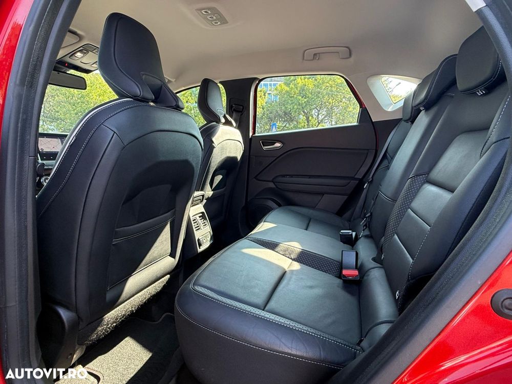 Renault Captur - 9