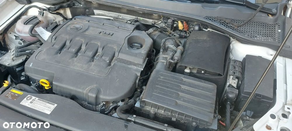 Seat Leon 2.0 TDI DPF FR Black Matt Edition - 39