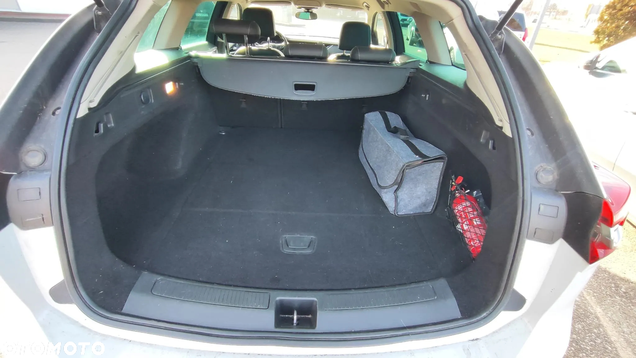 Opel Insignia Sports Tourer 2.0 Diesel Innovation - 14