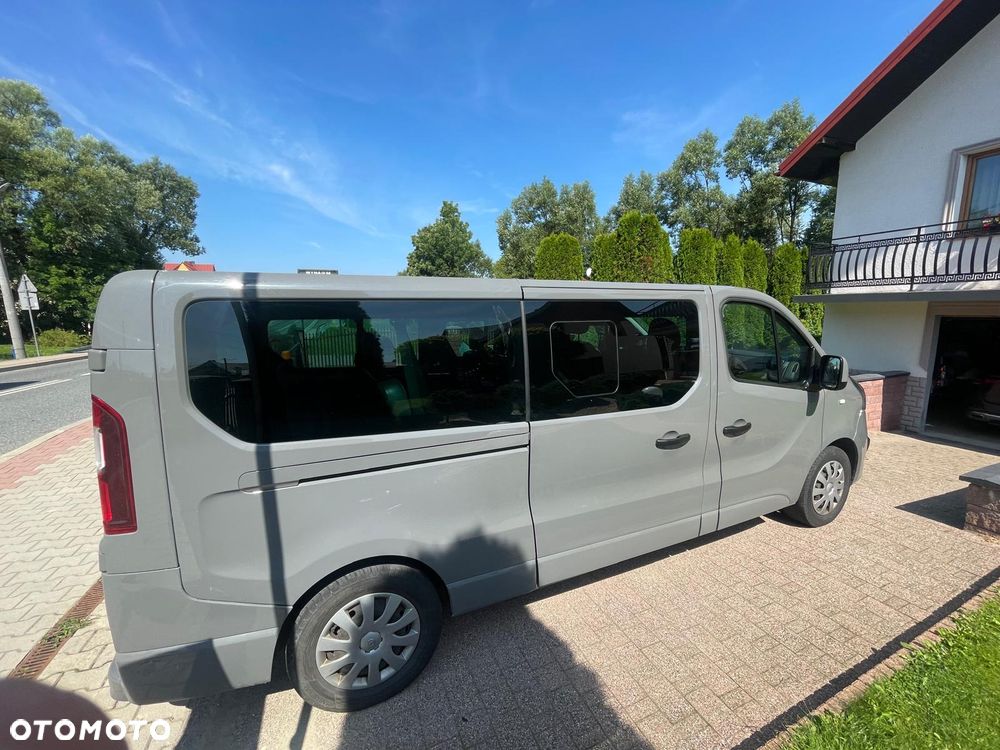 Opel Vivaro 1.6 CDTI L2 - 5