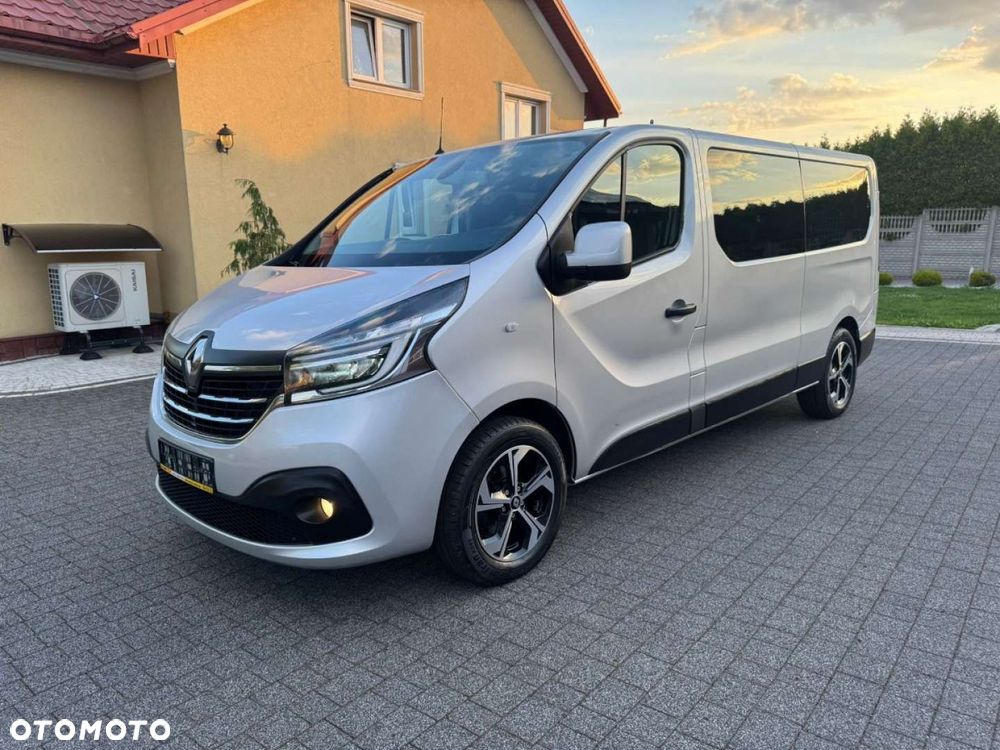 Renault Trafic - 3