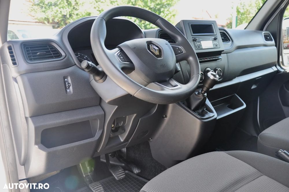 Renault Master - 14