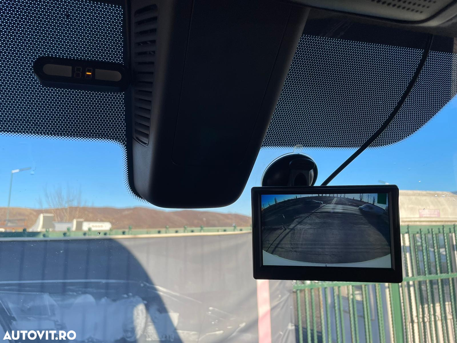 Mercedes-Benz Sprinter FRIGORIFIC THERMO KING - 26