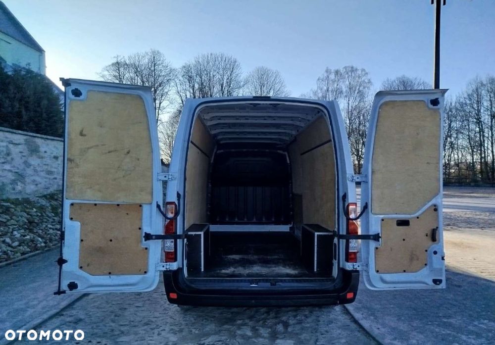 Renault Master - 29