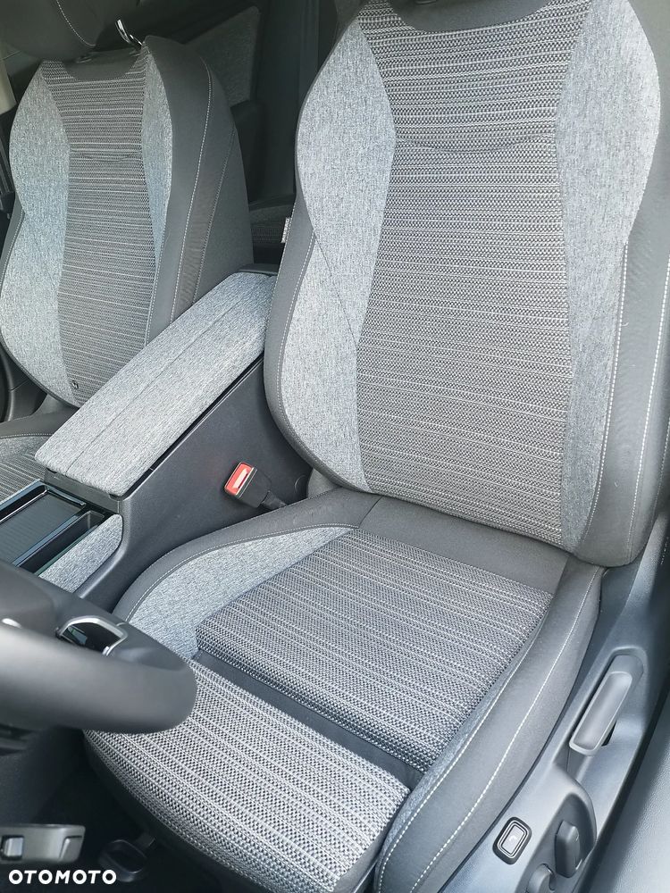 Skoda Superb 2.0 TSI DSG 4x4 Selection - 19