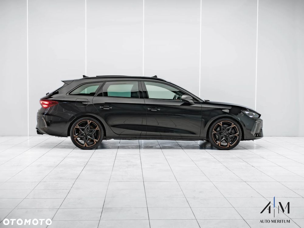 Cupra Leon Sportstourer - 6