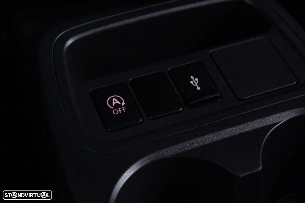 Mitsubishi Space Star 1.2 Connect Edition - 29