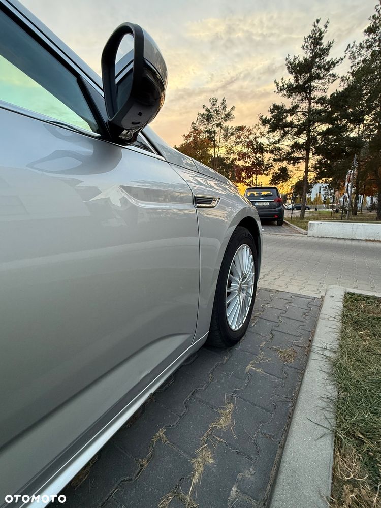 Renault Talisman 1.6 Energy dCi Zen EDC - 16